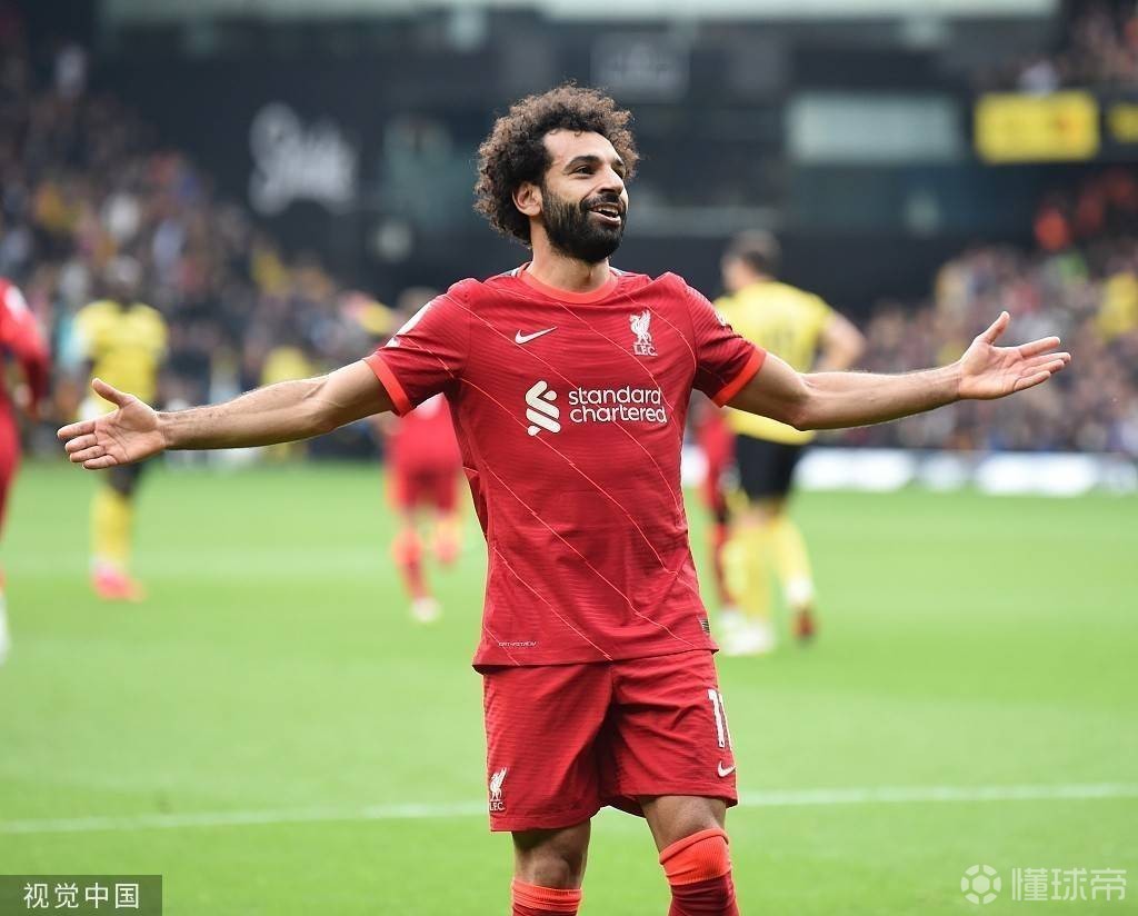 Kaiyun-莱万多夫斯基巅峰对决，萨拉赫与40激战巴塞罗那分钟，挺进下一轮胜负难料！的简单介绍