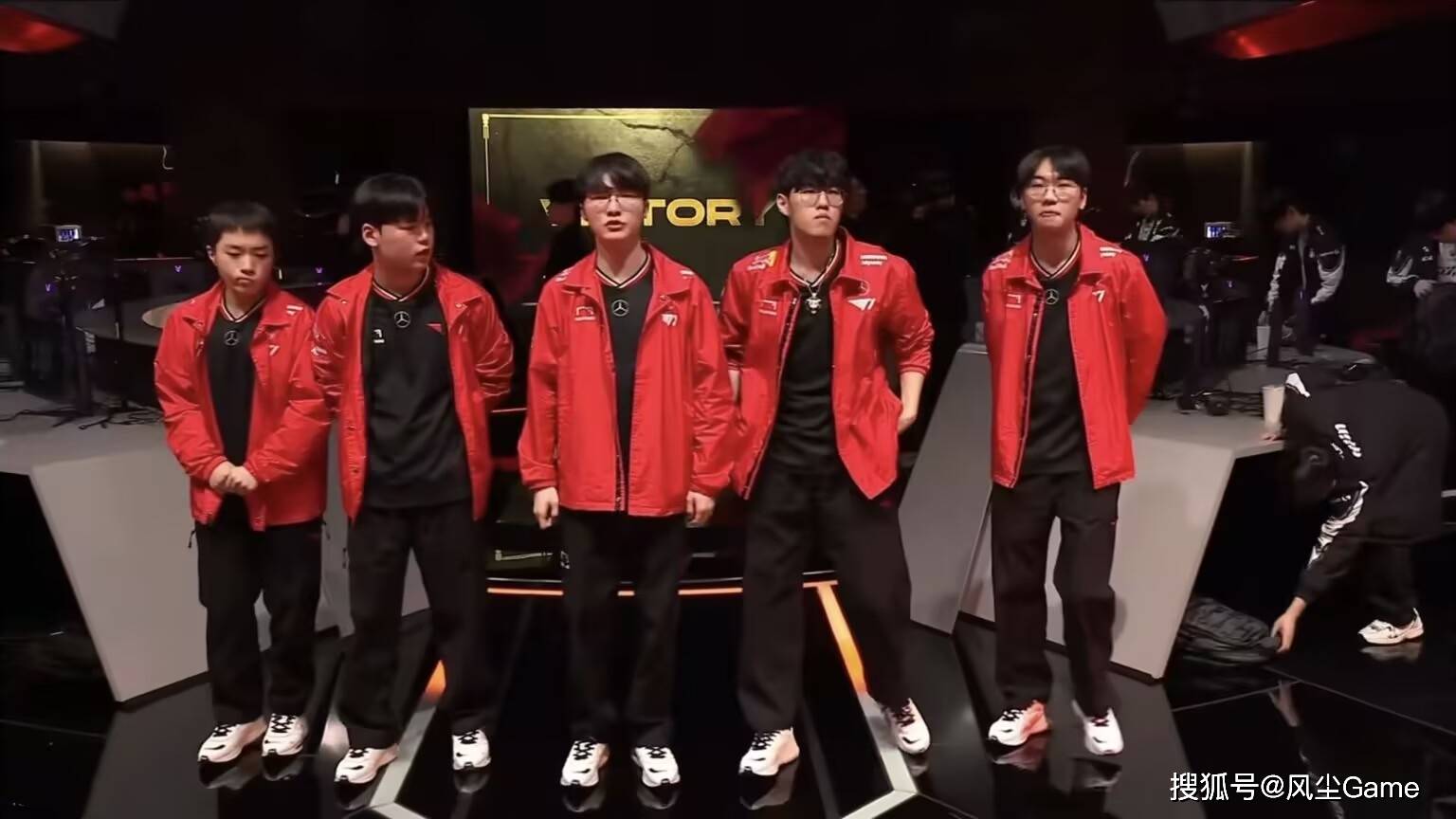 开云体育-Faker新星大胜表现惊艳，美国队未来可期！的简单介绍