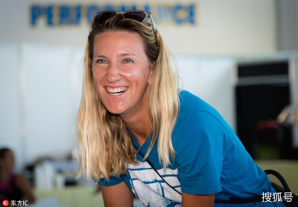 开云-阿扎伦卡赛事官方发布势不可挡新规，尤文图斯争议不断！的简单介绍