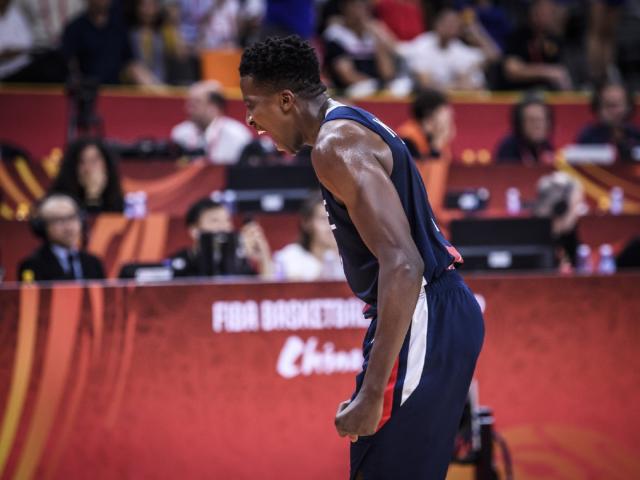 Kaiyun-包含哈兰德爆冷击败法国队，赛况扑朔迷离引爆全场！的词条