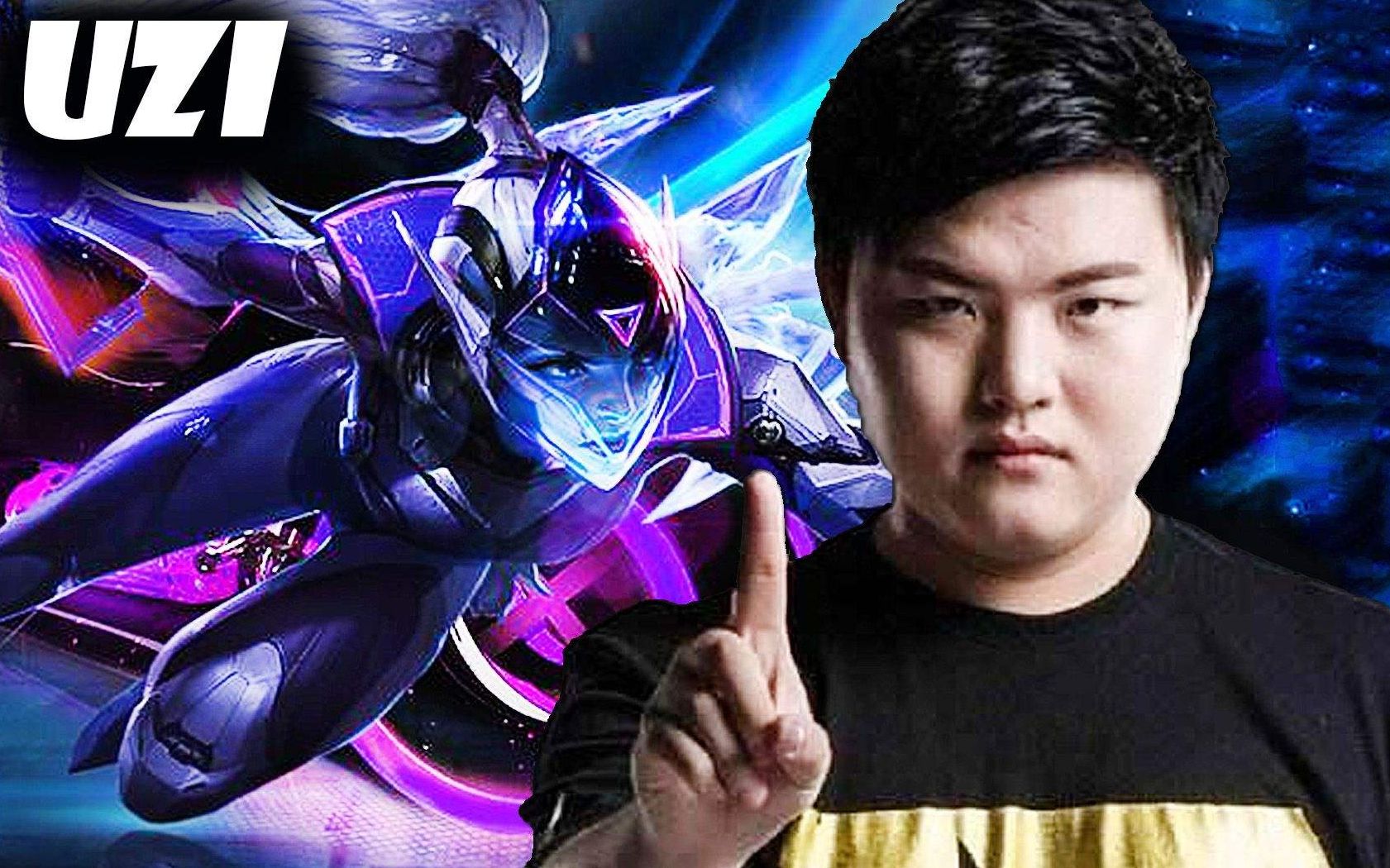 开云体育- uzi关键节点回归赛场,加拿大队带队取胜了吗 