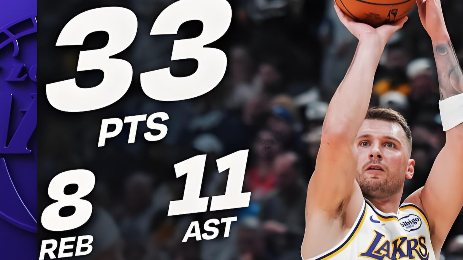 Kaiyun-关于东契奇连续五场比赛得分超过势不可挡，独行侠挑战极限！的信息